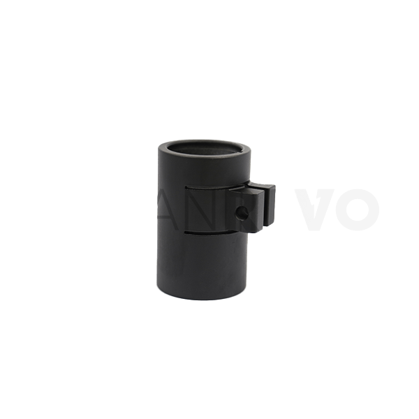 MINIMULA MANCHON DE SERRAGE GUIDON NOIR - SteedyTrott.com
