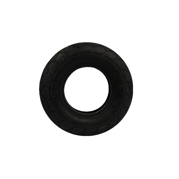MINIMULA | PNEU AVANT 200X50 (8 POUCES) - SteedyTrott.com