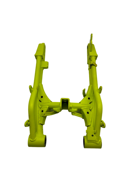 MINO B | ESSIEU ARRIÈRE VERT - SteedyTrott.com