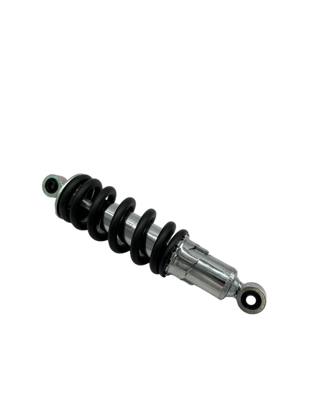 MINO B | SUSPENSION ARRIÈRE NOIR N°2 - SteedyTrott.com