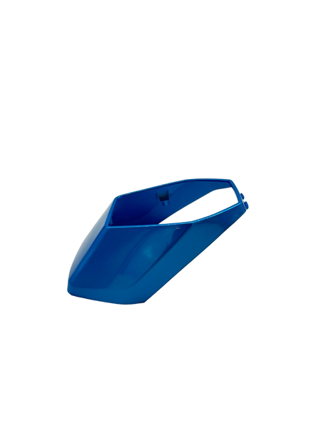 MINO | CARÉNAGE DE PAHRE AVANT BLEU - SteedyTrott.com