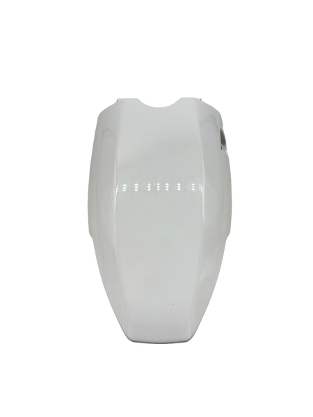 MINO | CARÉNAGE SOUS SELLE (BLANC) - SteedyTrott.com