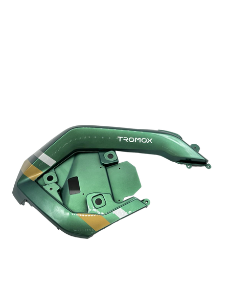MINO | COUVERCLE CÔTÉ GAUCHE (GRAND) VERT - SteedyTrott.com
