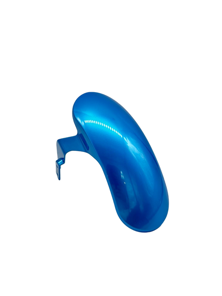 MINO | GARDE-BOUE AVANT BLEU - SteedyTrott.com