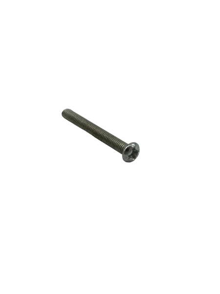 MINO | VIS À TÊTE CYLINDRIQUE CRUCIFORME M3x25 - SteedyTrott.com