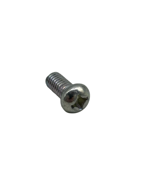 MINO | VIS TÊTE CYLINDRIQUE CRUCIFORME M6x12 - SteedyTrott.com