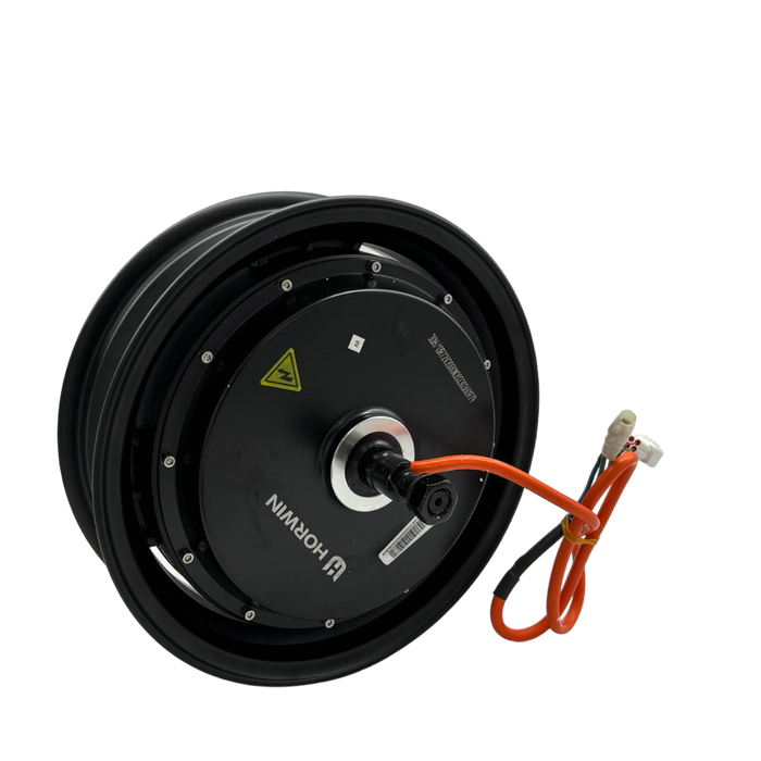 MOTEUR OCCASION 5km | EK1 - SteedyTrott.com