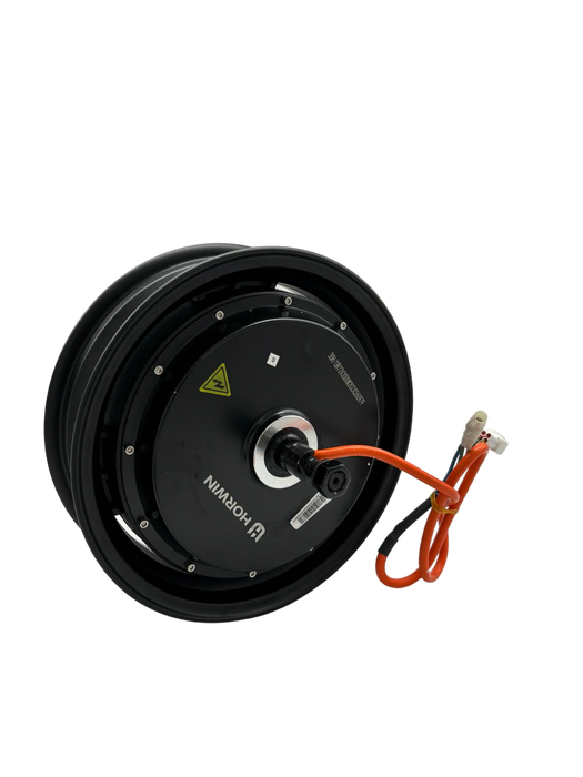 MOTEUR OCCASION 5km | EK1 - SteedyTrott.com