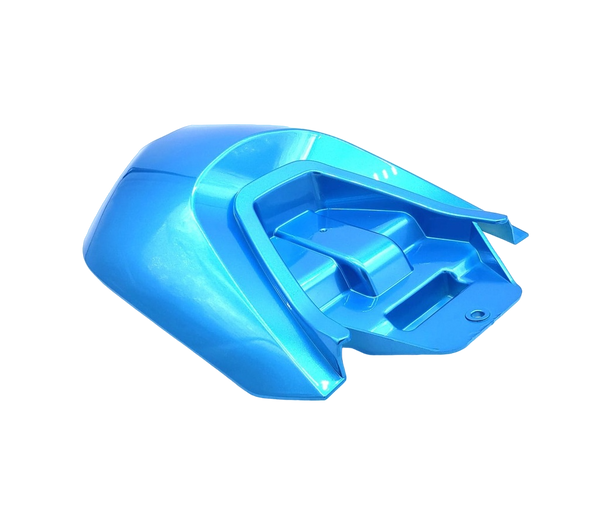 Mino | Couvercle supérieur (bleu) - SteedyTrott.com
