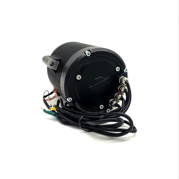 Mino | Moteur - SteedyTrott.com