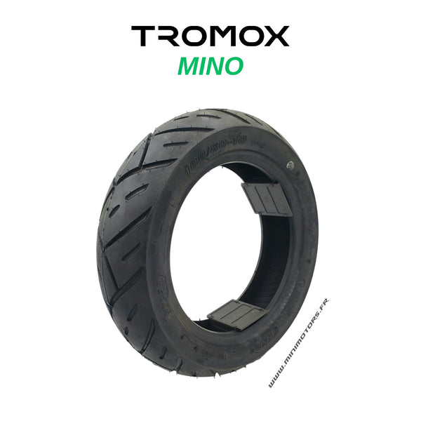 Mino | Pneu arrière - SteedyTrott.com