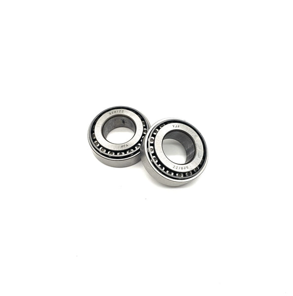Mino | Roulements à rouleaux coniques - SteedyTrott.com
