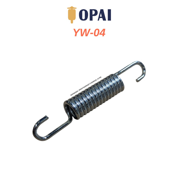 OPAI | SUPPORT DOUBLE RESSORT - SteedyTrott.com