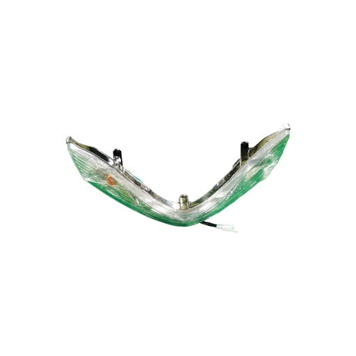 OPAI YW-04 | BLOC CLIGNOTANTS AVANT - SteedyTrott.com