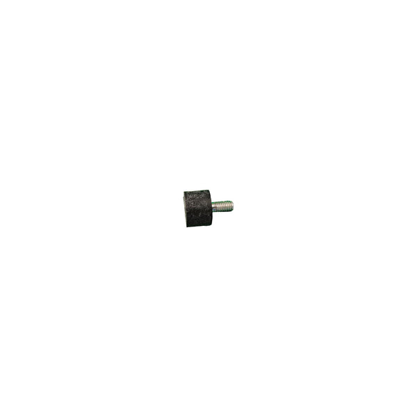 OPAI YW-04 | CALE CAOUTCHOUC BEQUILLE CENTRALE - SteedyTrott.com