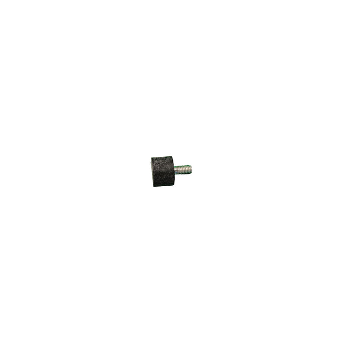 OPAI YW-04 | CALE CAOUTCHOUC BEQUILLE CENTRALE - SteedyTrott.com