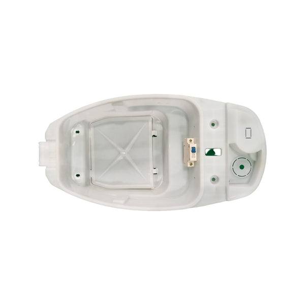 OPAI YW-04 | CARENAGE COMPARTIMENT SELLE - SteedyTrott.com