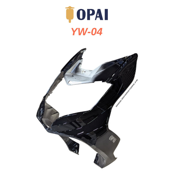 OPAI YW-04 | CARENAGE FACE AVANT - SteedyTrott.com