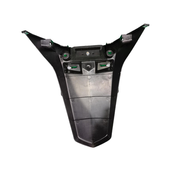 OPAI YW-04 | CARENAGE SUPPORT DE PLAQUE ARRIERE - SteedyTrott.com