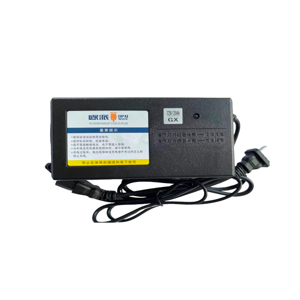 OPAI YW-04 | CHARGEUR - SteedyTrott.com