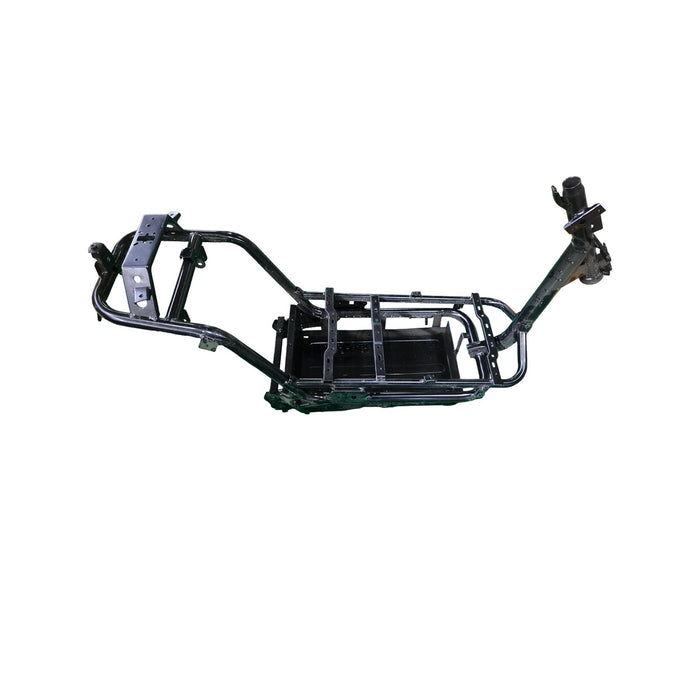 OPAI YW-04 | CHASSIS - SteedyTrott.com
