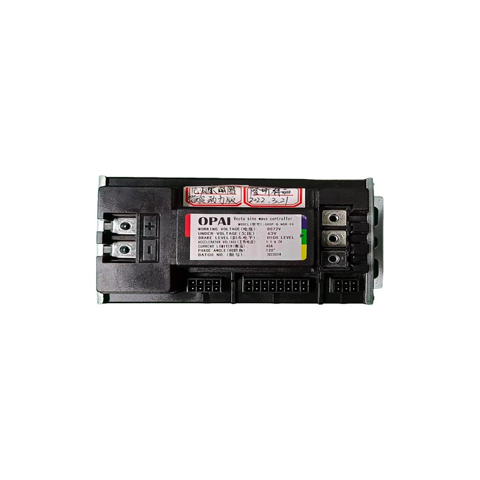 OPAI YW-04 | CONTROLEUR - SteedyTrott.com