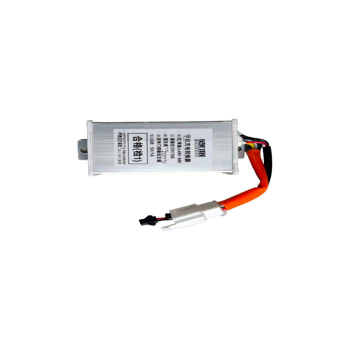 OPAI YW-04 | CONVERTISSEUR - SteedyTrott.com