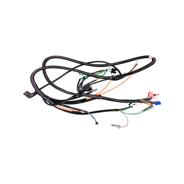 OPAI YW-04 | FAISCEAU ELECTRIQUE - SteedyTrott.com