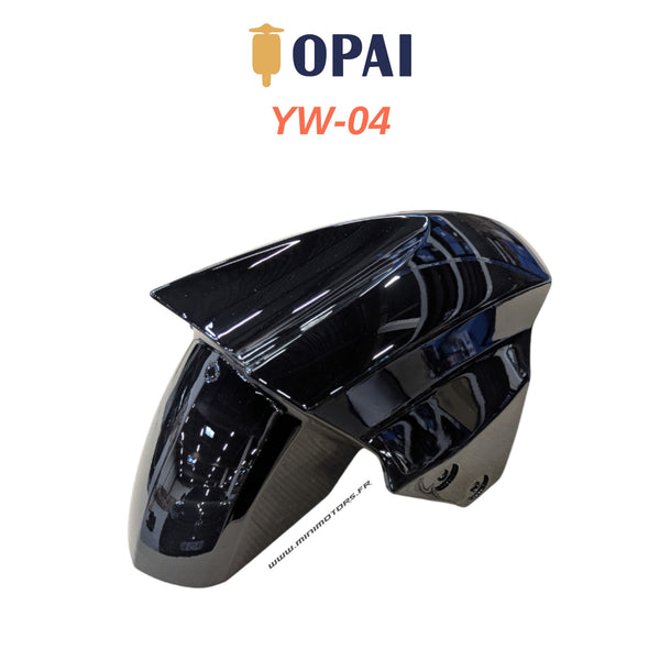 OPAI YW-04 | GARDE BOUE AVANT - SteedyTrott.com