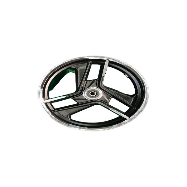 OPAI YW-04 | JANTE AVANT - SteedyTrott.com