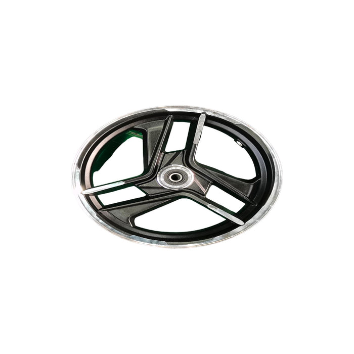 OPAI YW-04 | JANTE AVANT - SteedyTrott.com