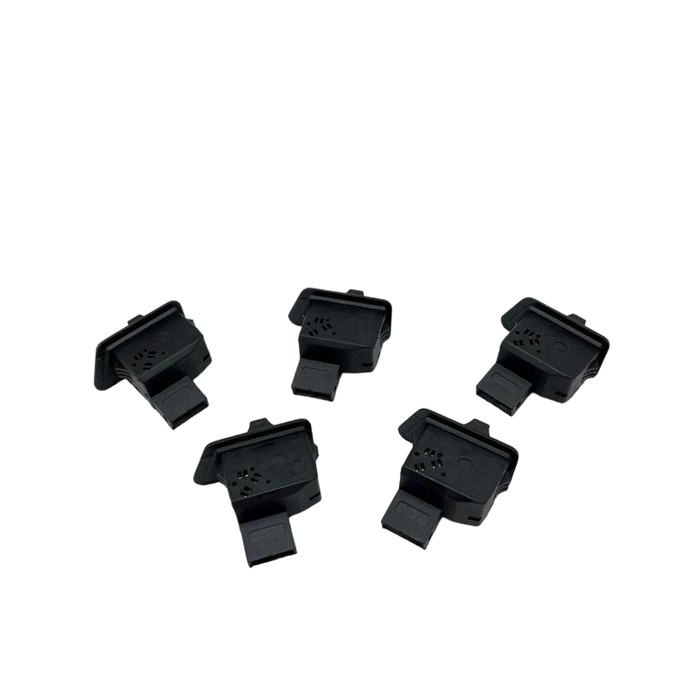 OPAI YW-04 | Kit 5 switchs tous les comodos - SteedyTrott.com
