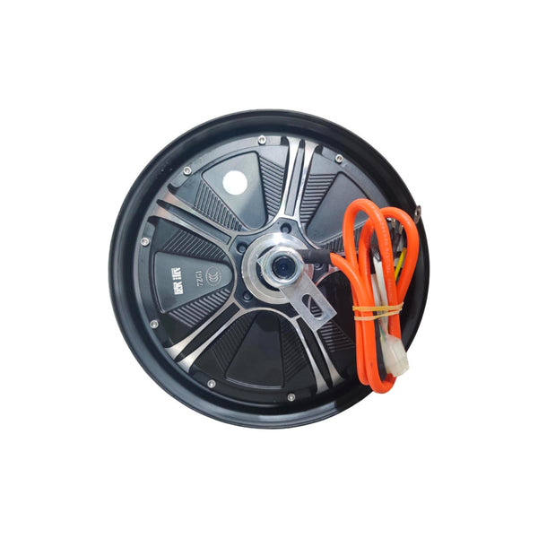 OPAI YW-04 | MOTEUR - SteedyTrott.com