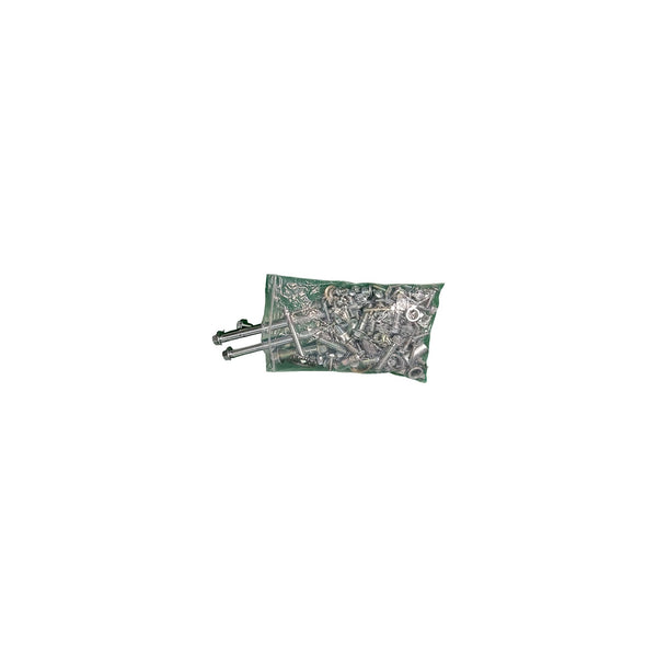 OPAI YW-04 | PACK VISSERIE - SteedyTrott.com