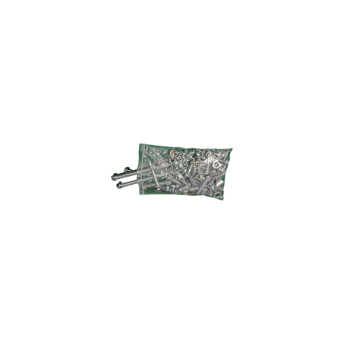 OPAI YW-04 | PACK VISSERIE - SteedyTrott.com