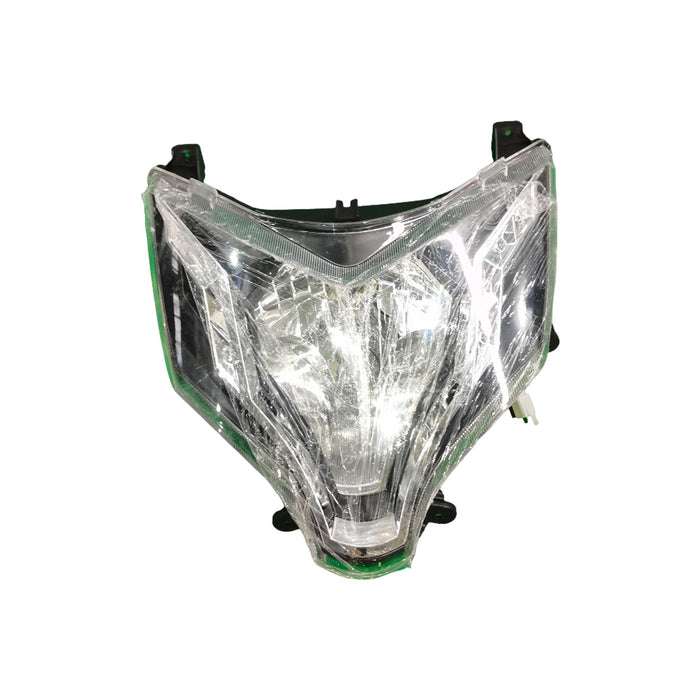 OPAI YW-04 | PHARE AVANT - SteedyTrott.com