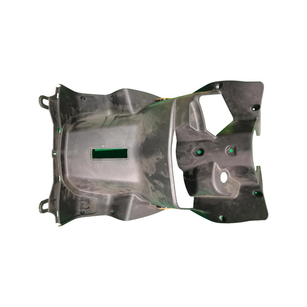 OPAI YW-04 | TABLIER PROTEGE JAMBES - SteedyTrott.com