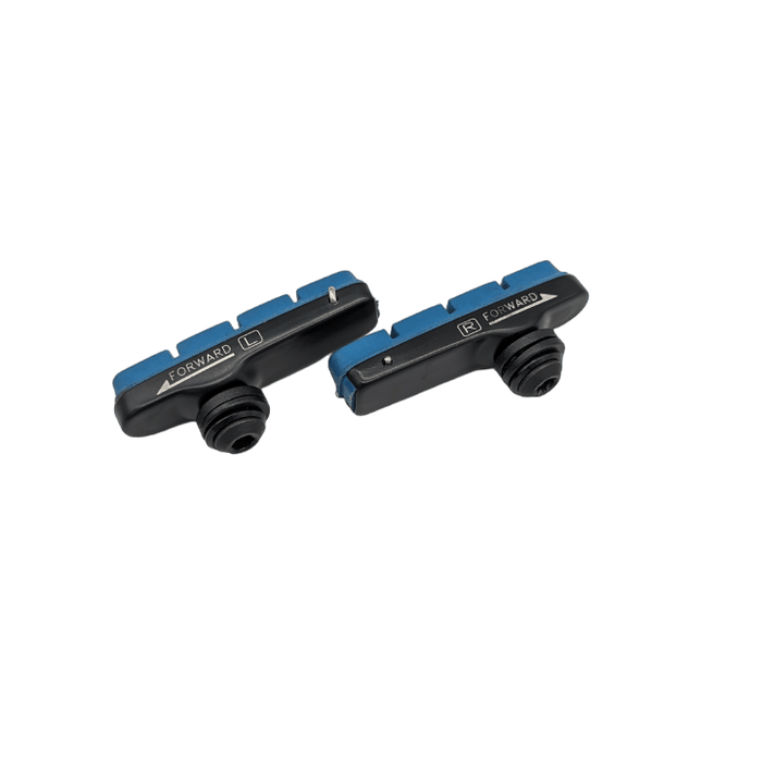 PATINS DE FREIN (AR) TEKTRO TKB-202R | GOGORO EEYO 1S - SteedyTrott.com