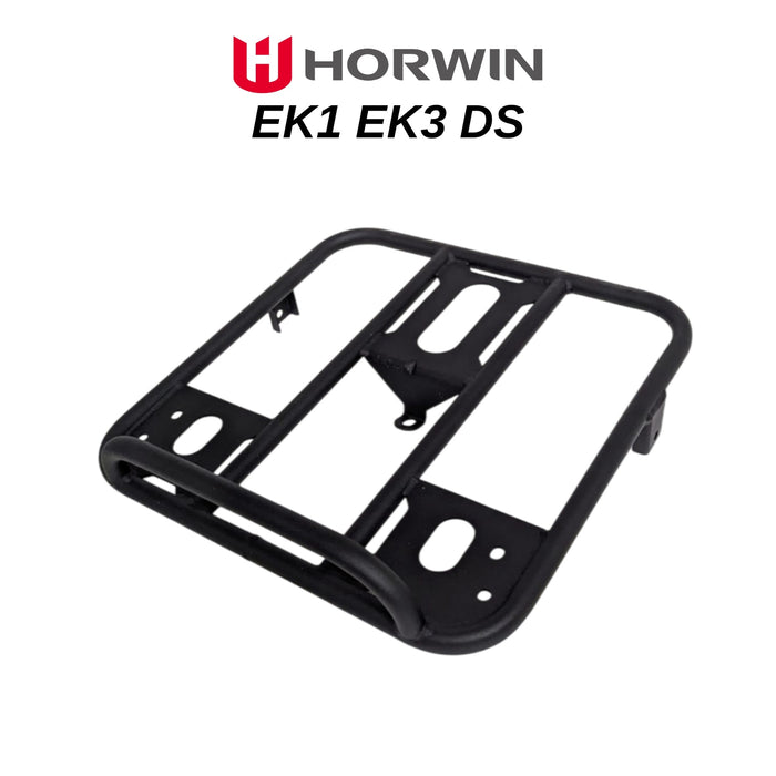 PLATINE PORTE BAGAGE | EK1 & EK3 DS - SteedyTrott.com