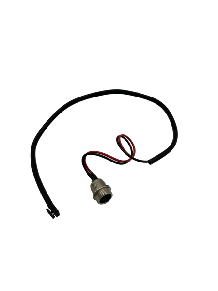 RIPOSTE SMART D PLUS | CTK 24V 4Ah CONNECTEUR DE CHARGE - SteedyTrott.com