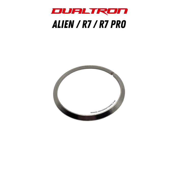 RONDELLE DE ROULEMENT | DUALTRON ALIEN & ROVORON R7 & PRO - SteedyTrott.com