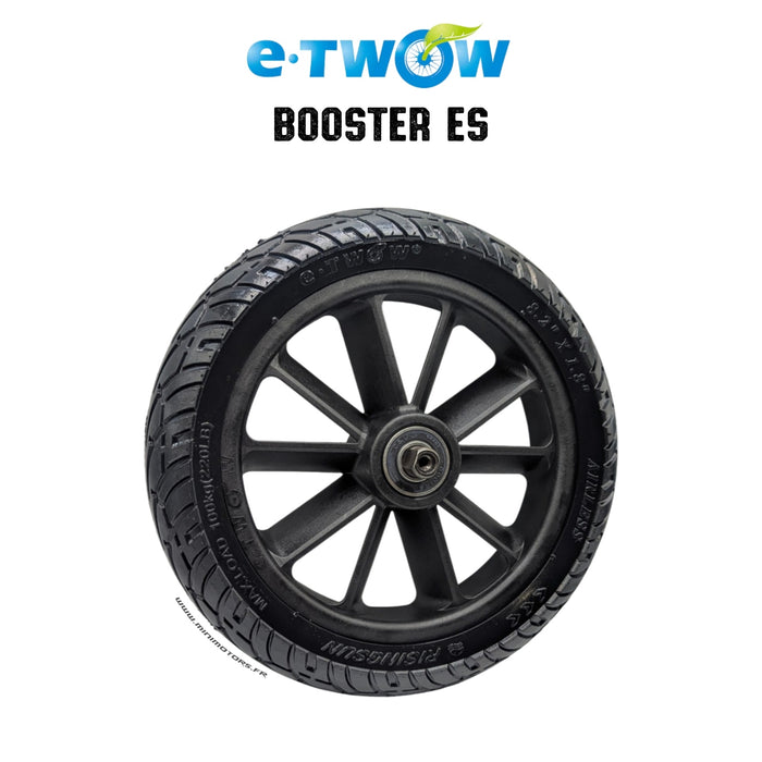 ROUE ARRIERE BOOSTER ES | ETWOW BOOSTER - SteedyTrott.com