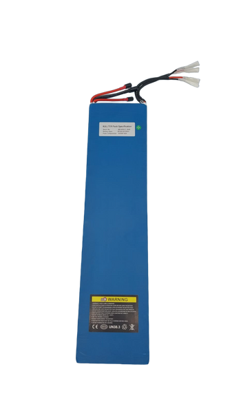ROVORON KULLTER | BATTERIE 60V30AH RECONDITIONNEE - SteedyTrott.com