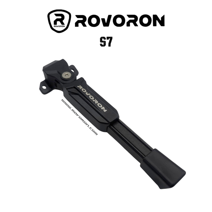 ROVORON S7 | BEQUILLE - SteedyTrott.com