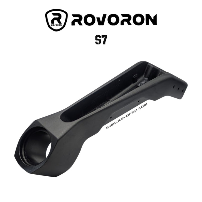 ROVORON S7 | BRAS COLONNE DE DIRECTION - SteedyTrott.com
