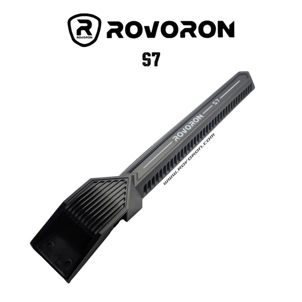 ROVORON S7 | CACHE LED DU DECK COMPLET DROIT - SteedyTrott.com