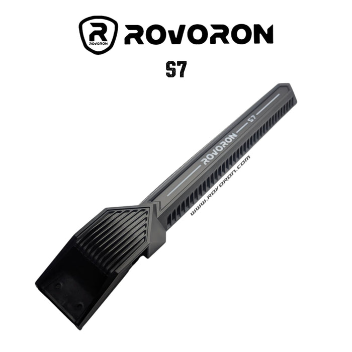 ROVORON S7 | CACHE LED DU DECK COMPLET DROIT - SteedyTrott.com