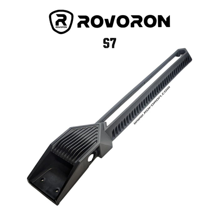 ROVORON S7 | CACHE LED DU DECK DROIT/GAUCHE - SteedyTrott.com