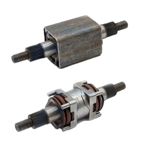 ROVORON S7 | CARTOUCHE DE SUSPENSION ARRIERE - SteedyTrott.com