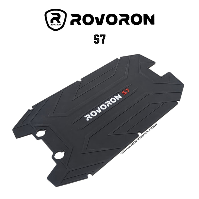 ROVORON S7 | DECK SILICONE - SteedyTrott.com